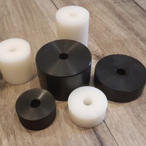 Bushes Spacers Packers Lifting Blocks