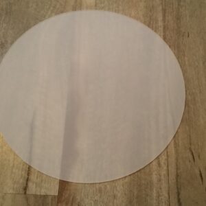 Skylight Diffuser - Flat Round
