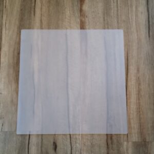 Skylight Diffuser Replacement - SQUARE