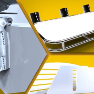 Marine Boat Board (HDPE sheet)