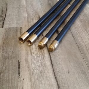 Professional Chimney or Plumbing Rod