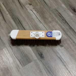 Broom Head - BASSINE fibre by Geelong Brush Co.