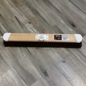 Broom Head - INDUSTRIAL MIX Broom by Geelong Brush Co.