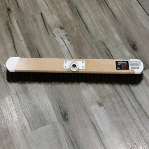 Broom Head - JAVA FIBRE by Geelong Brush Co.