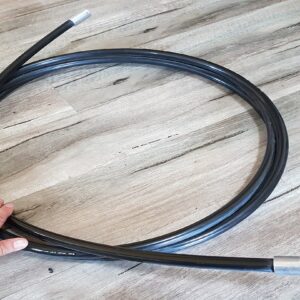 Wood Fire Flexi Flue Brush Kit Extender