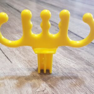 Cable and Lead Management - Moose Hooks