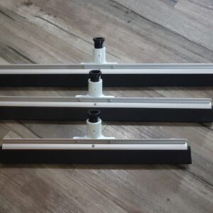 Neoprene Floor Squeegee - 4 sizes
