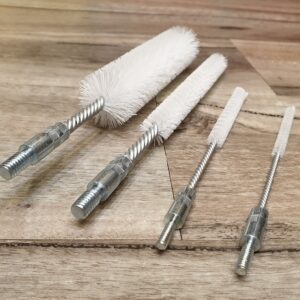 Condensor Tube Pipe Brush - Nylon Wire