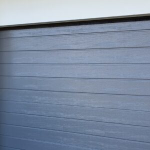 SECTIONAL OR PANEL DOOR – NYLON66 Brush Seal – Garage Door TOP AND SIDES SEAL