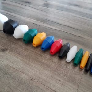 Proving Mandrels - Singles and Sets