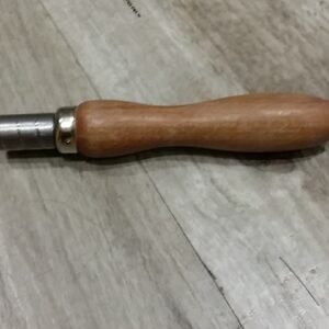 Replacement Timber File Handle