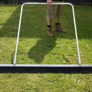 Busy Bee Brushware Turf Grooming Brush