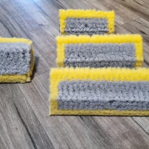 Car and Truck Cleaning Wash Brush