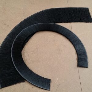 Truck Wheel Whiskers – WW1 Spray Suppressant Brush